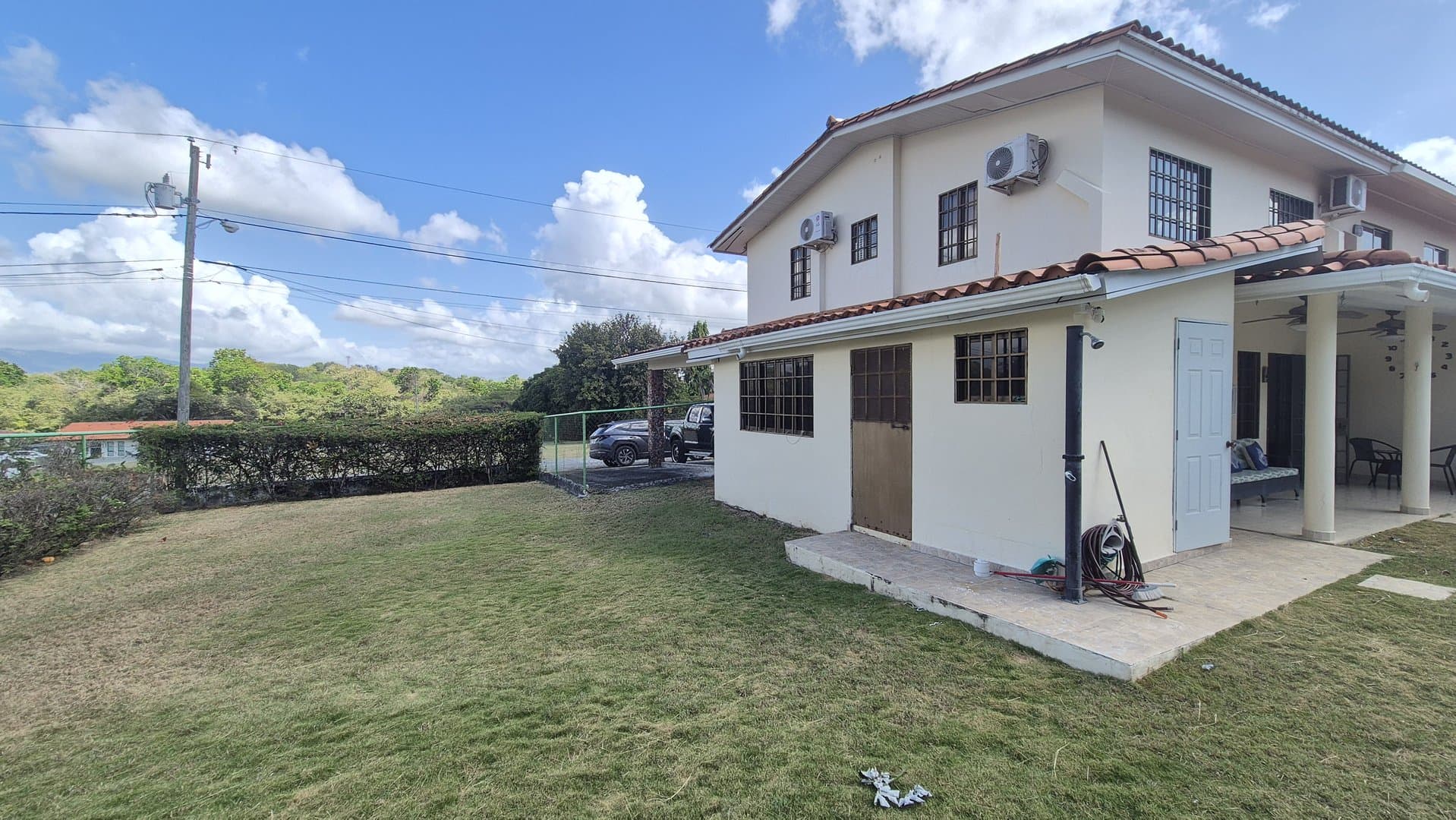 Two-Story 3-Bedroom Townhouse with private pool in a gated community in Coronado P-0598 - Image 77