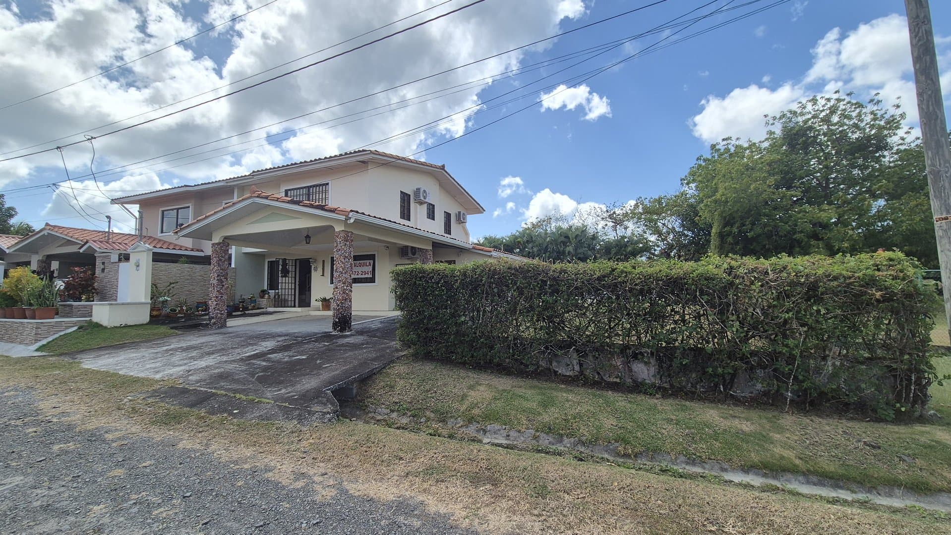Two-Story 3-Bedroom Townhouse with private pool in a gated community in Coronado P-0598 - Image 48