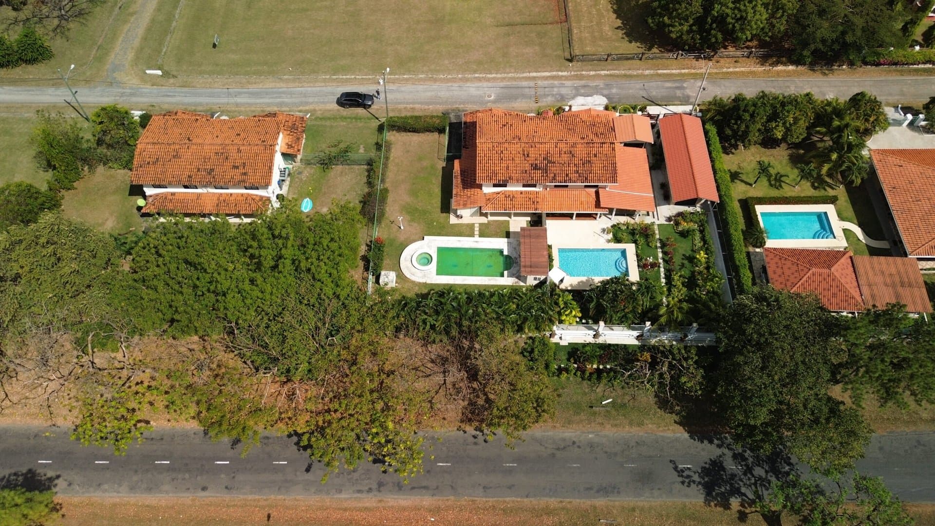Two-Story 3-Bedroom Townhouse with private pool in a gated community in Coronado P-0598 - Image 43