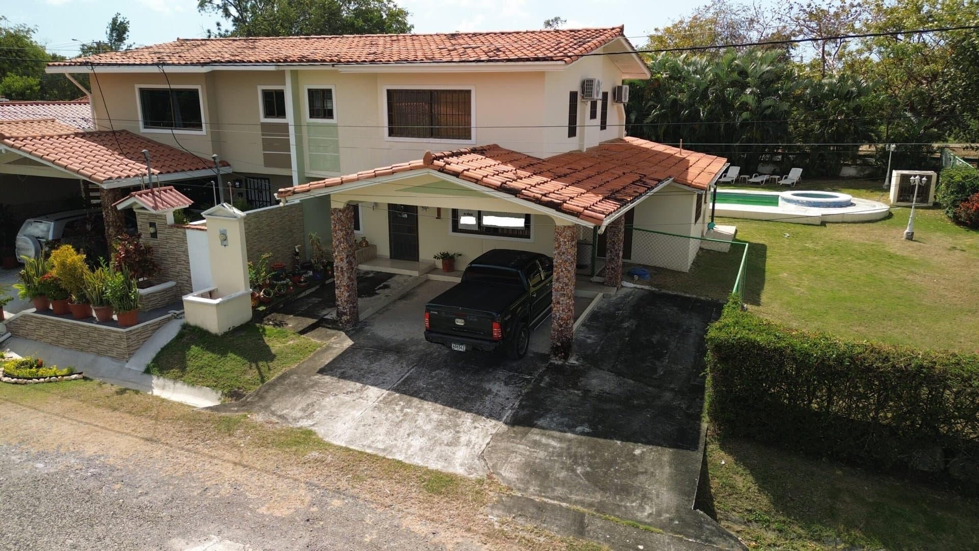 Two-Story 3-Bedroom Townhouse with private pool in a gated community in Coronado P-0598 - Image 44