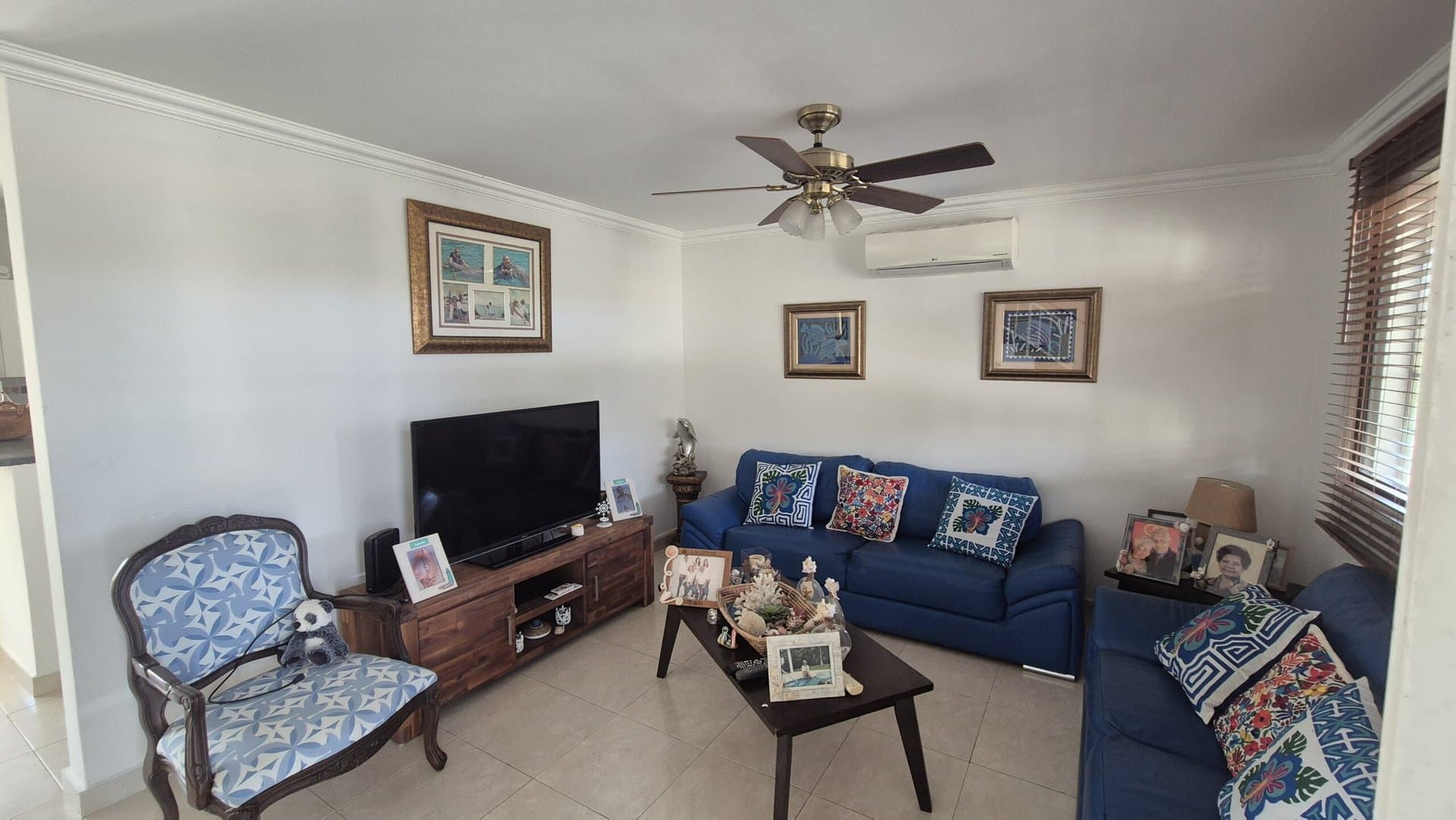 Two-Story 3-Bedroom Townhouse with private pool in a gated community in Coronado P-0598 - Image 5