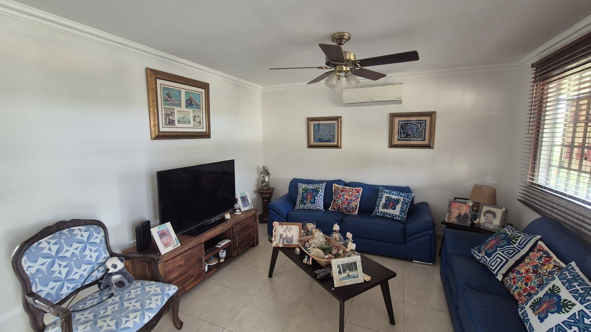 Two-Story 3-Bedroom Townhouse with private pool in a gated community in Coronado P-0598 - Image 51
