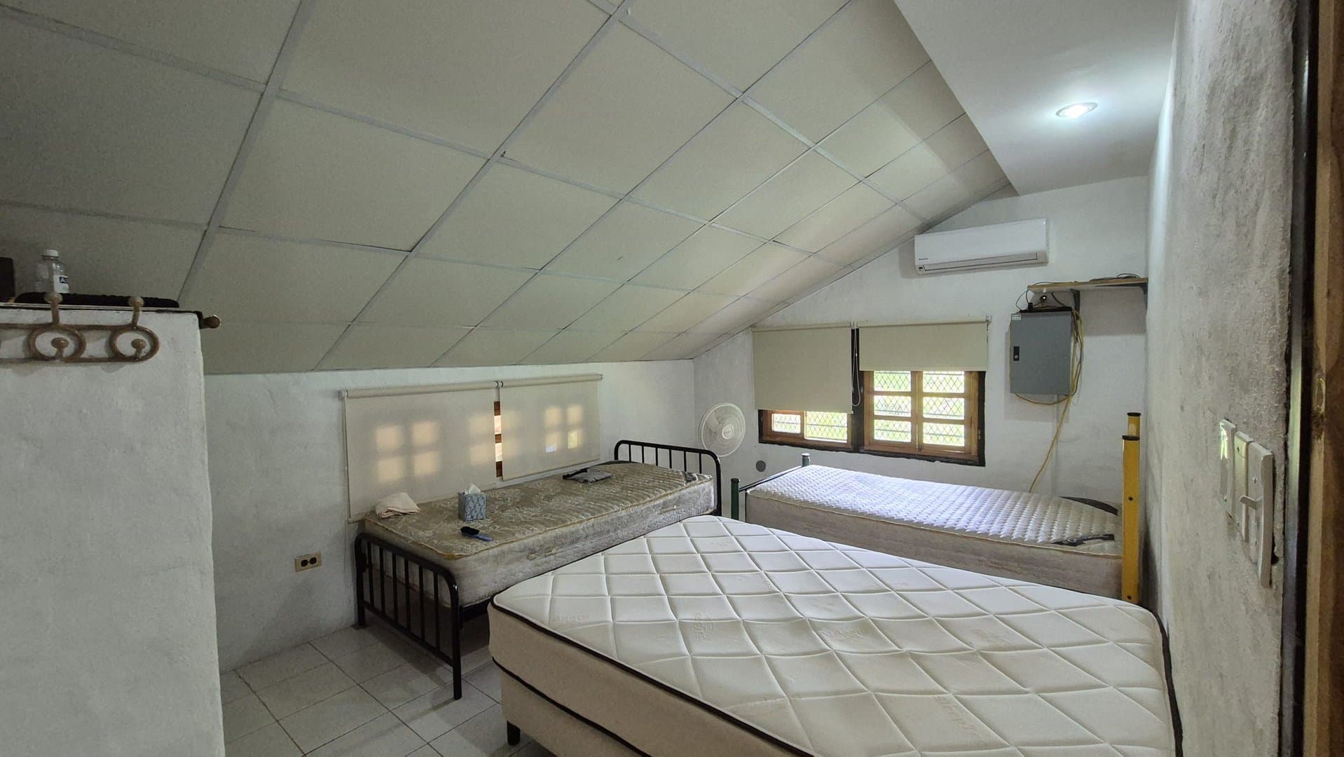 Two-Story House Just Only 1-Minute Walk to the Beach in Playa Corona P-0541 - Image 10