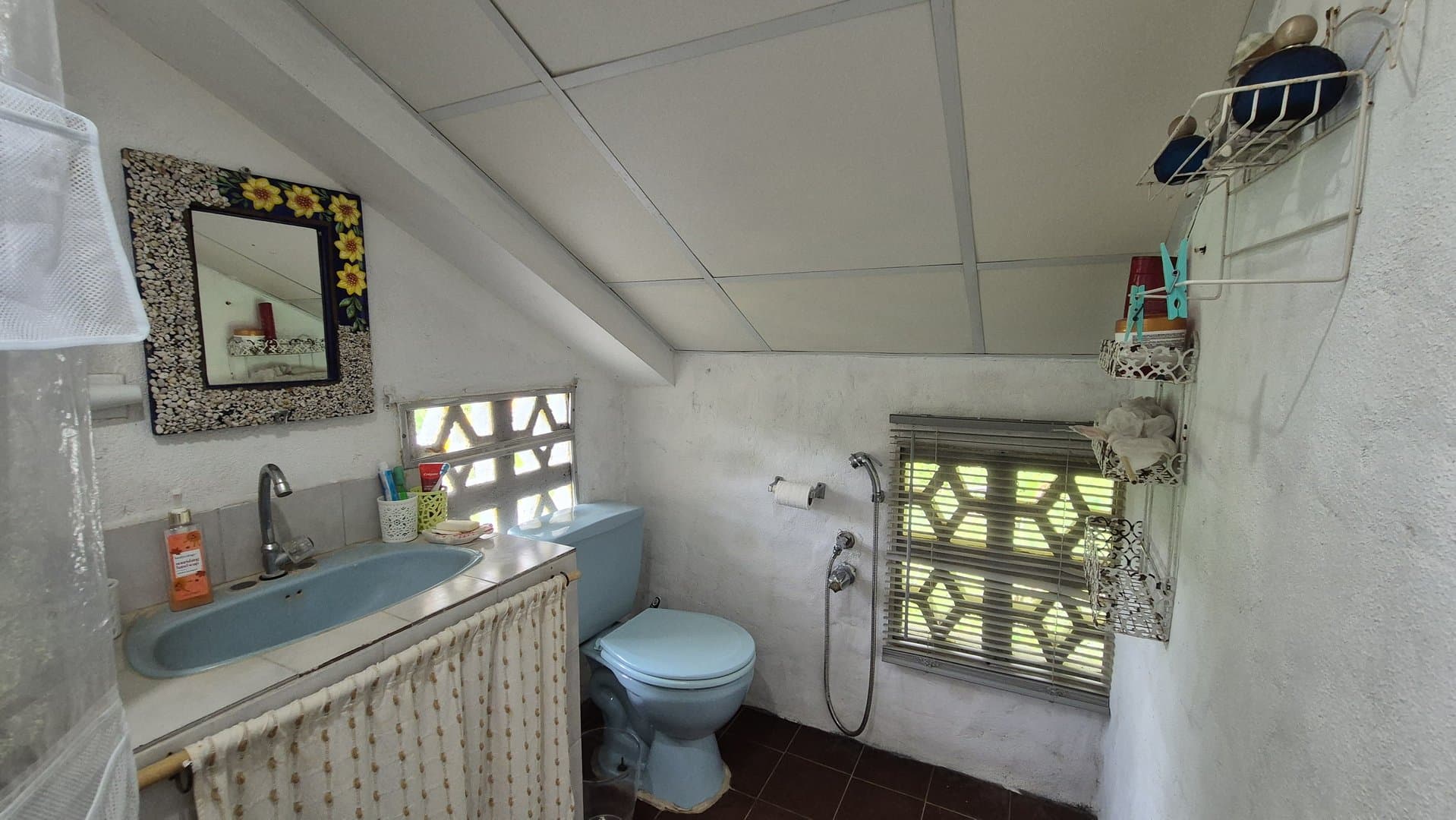 Two-Story House Just Only 1-Minute Walk to the Beach in Playa Corona P-0541 - Image 44