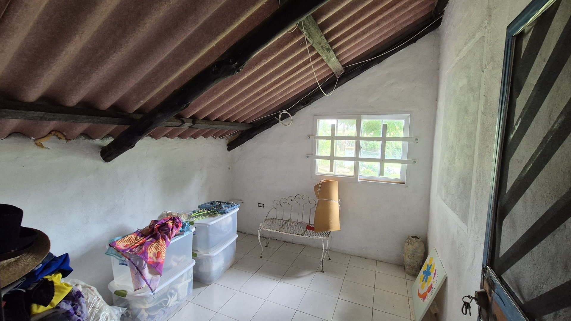 Two-Story House Just Only 1-Minute Walk to the Beach in Playa Corona P-0541 - Image 45