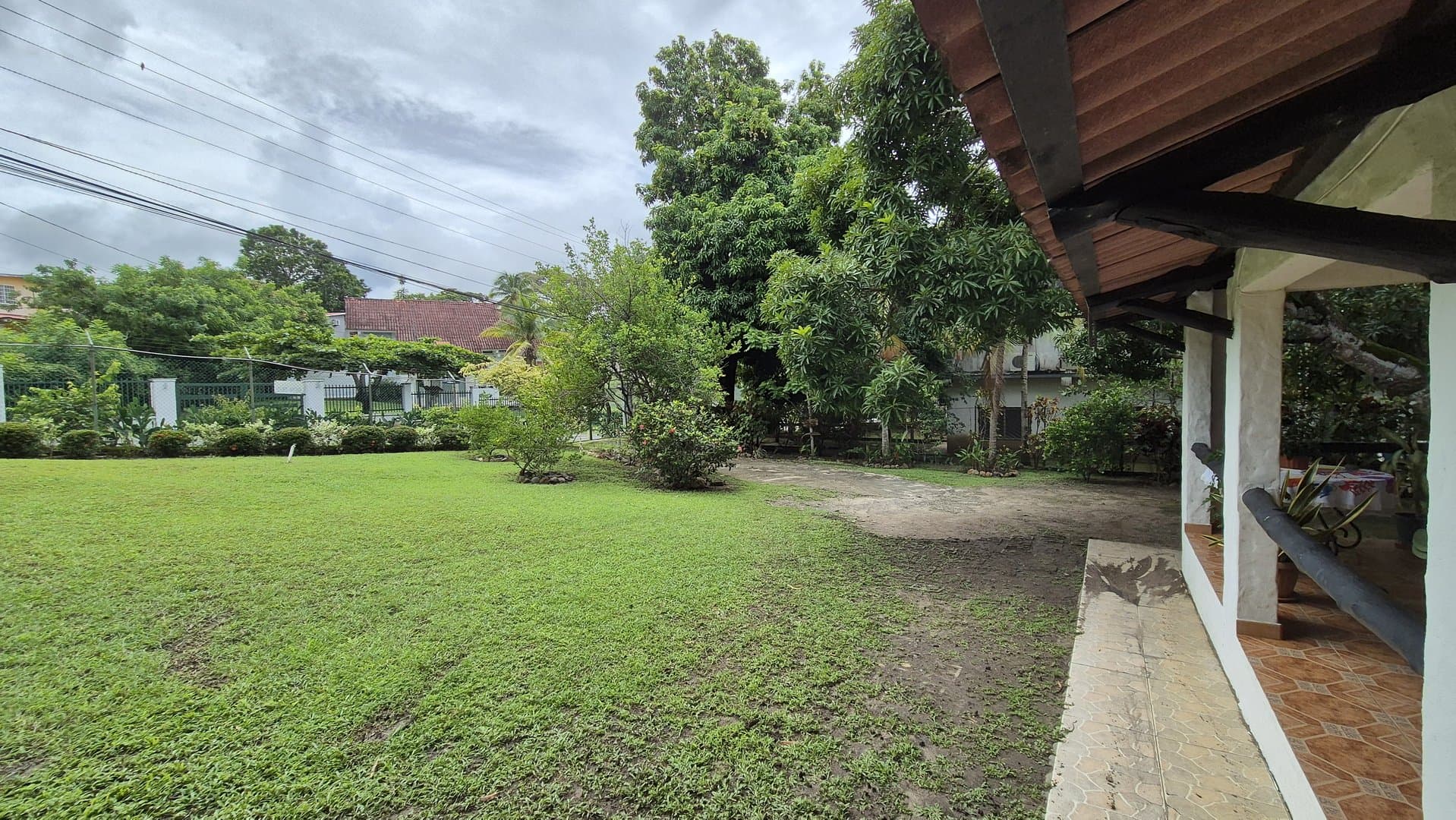 Two-Story House Just Only 1-Minute Walk to the Beach in Playa Corona P-0541 - Image 51