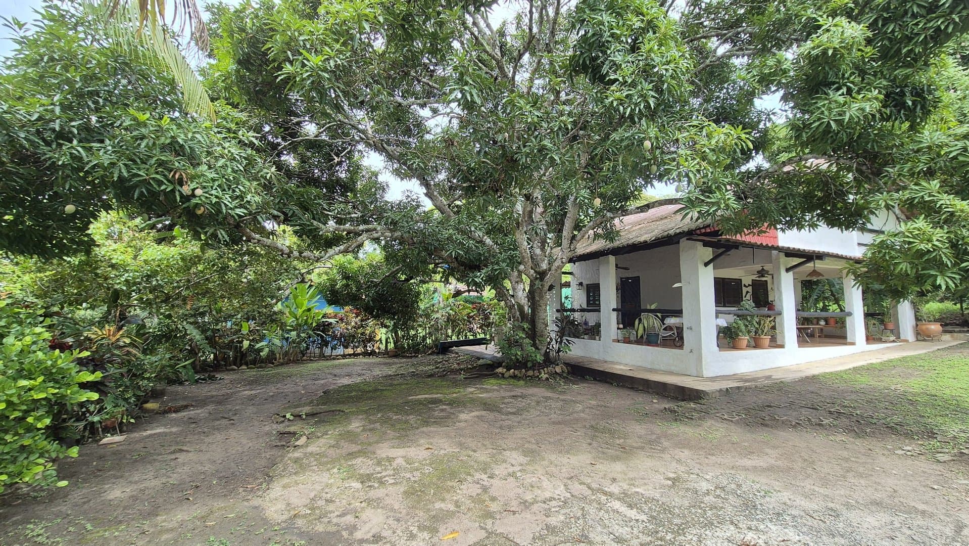 Two-Story House Just Only 1-Minute Walk to the Beach in Playa Corona P-0541 - Image 25