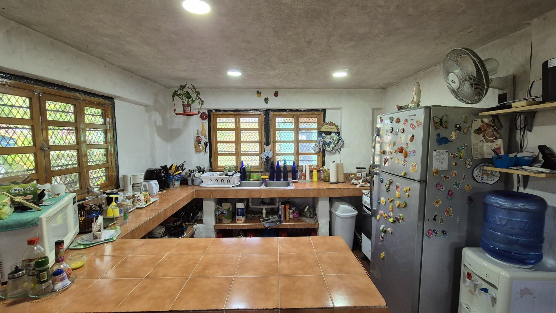 Two-Story House Just Only 1-Minute Walk to the Beach in Playa Corona P-0541 - Image 35