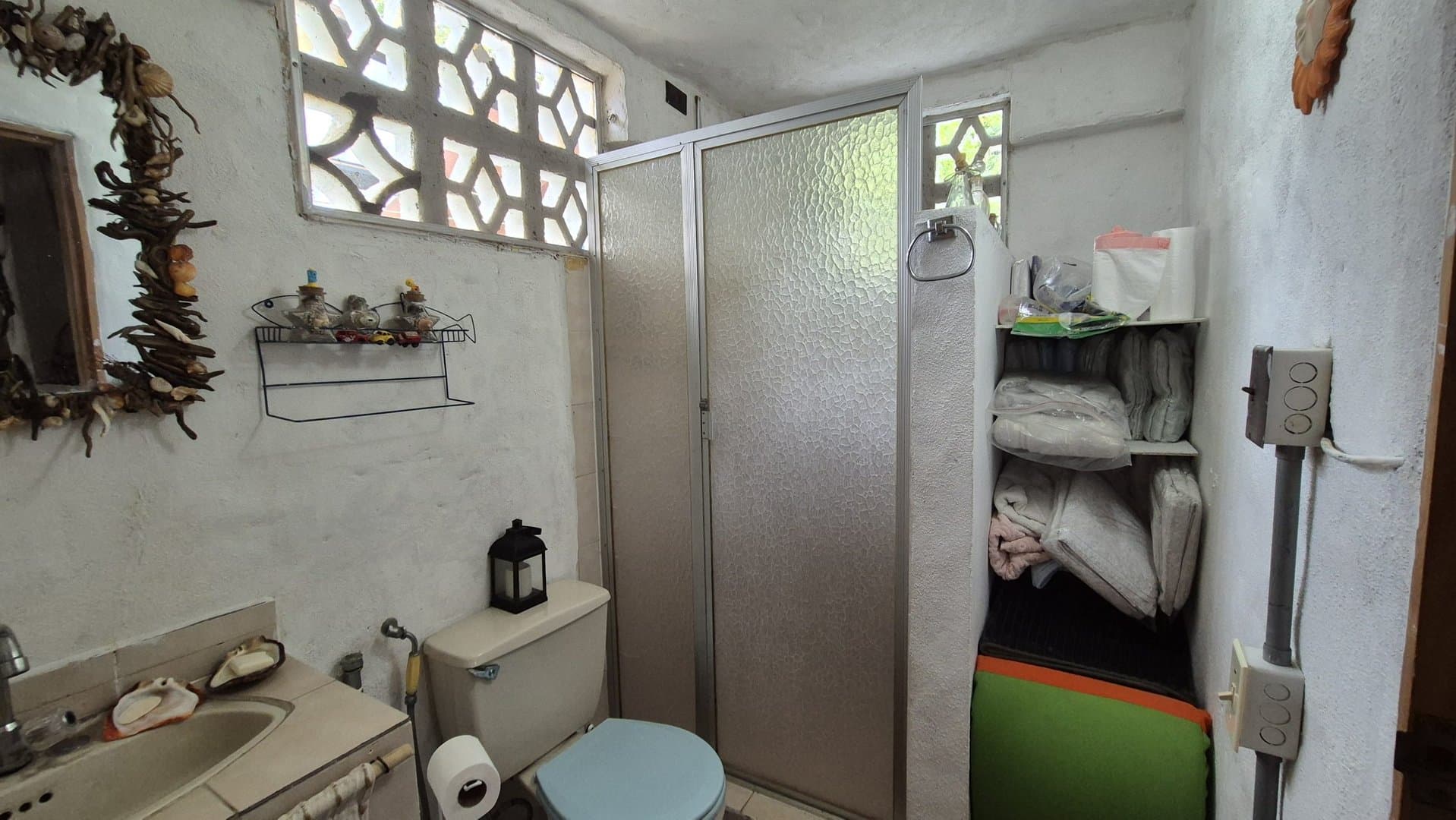 Two-Story House Just Only 1-Minute Walk to the Beach in Playa Corona P-0541 - Image 7