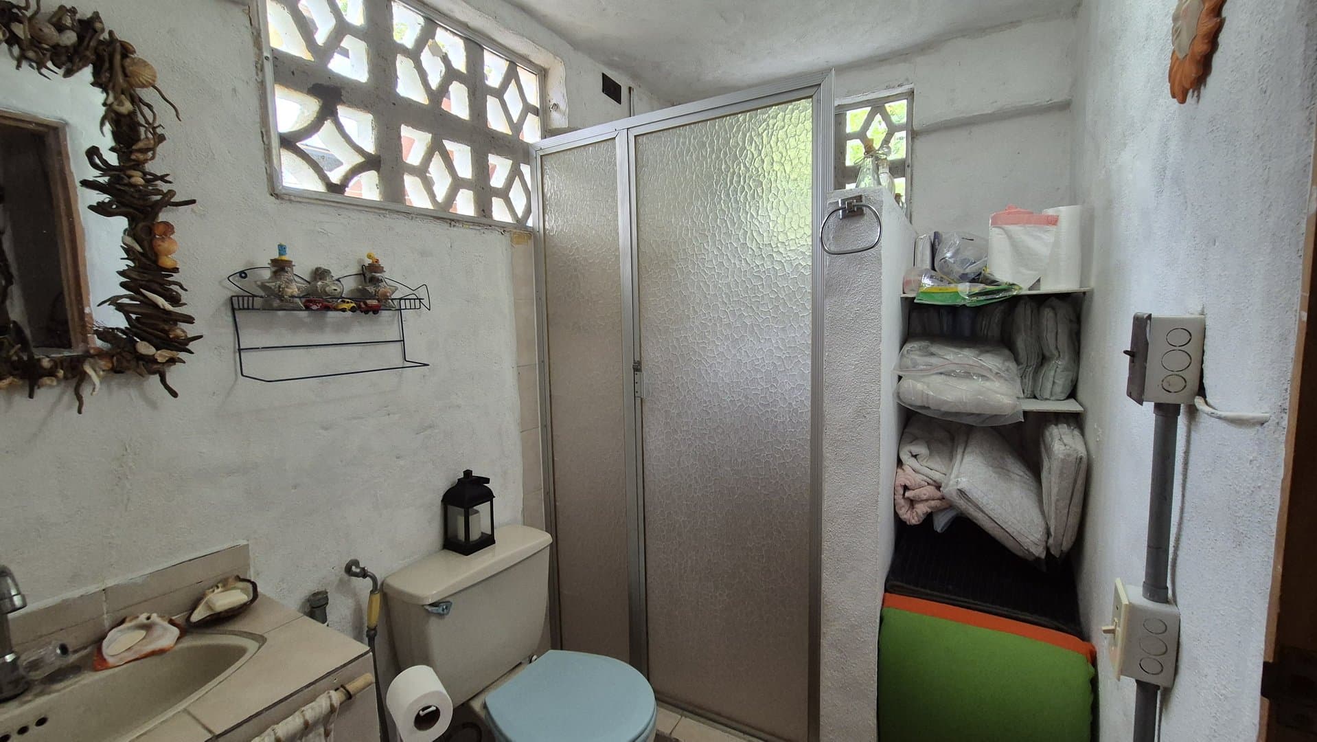 Two-Story House Just Only 1-Minute Walk to the Beach in Playa Corona P-0541 - Image 37
