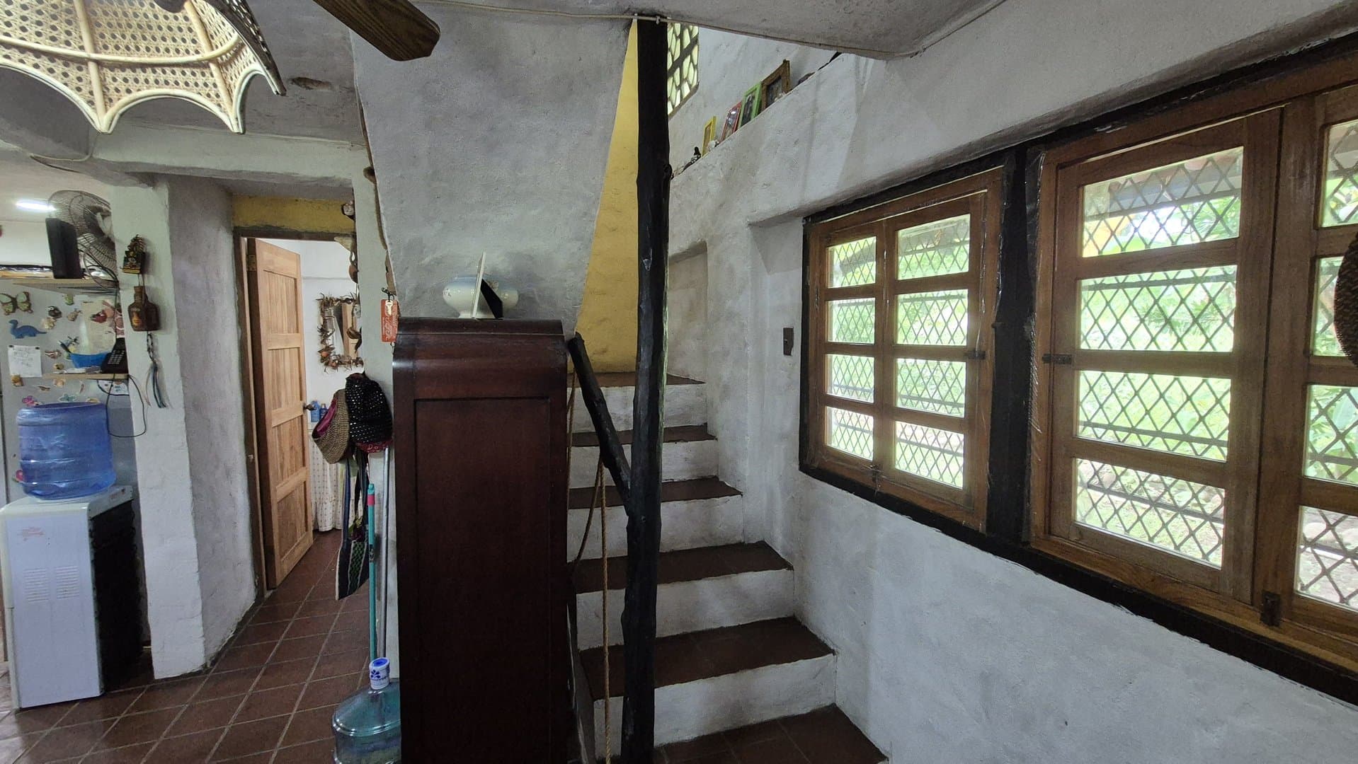 Two-Story House Just Only 1-Minute Walk to the Beach in Playa Corona P-0541 - Image 38