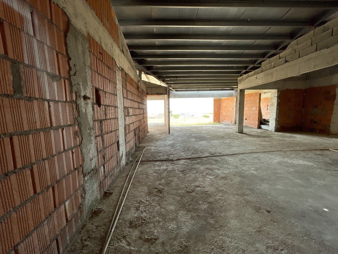 Under Construction House at The Marina, San Carlos, Panama Oeste R-0077 - Image 10