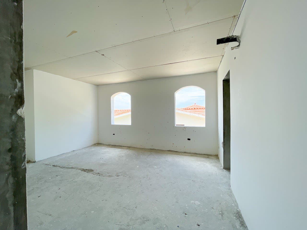 Under Construction House at The Marina, San Carlos, Panama Oeste R-0077 - Image 11