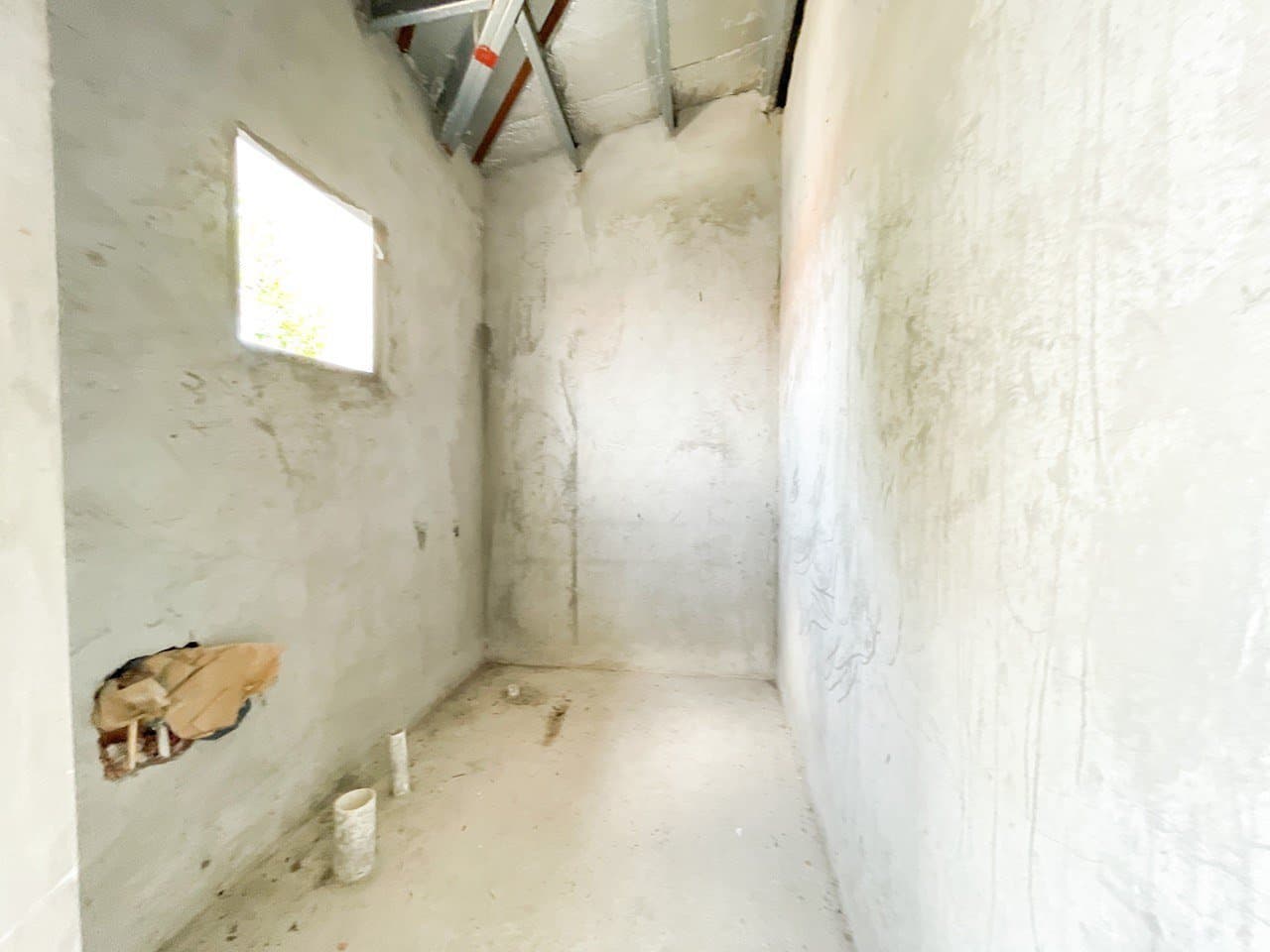 Under Construction House at The Marina, San Carlos, Panama Oeste R-0077 - Image 12