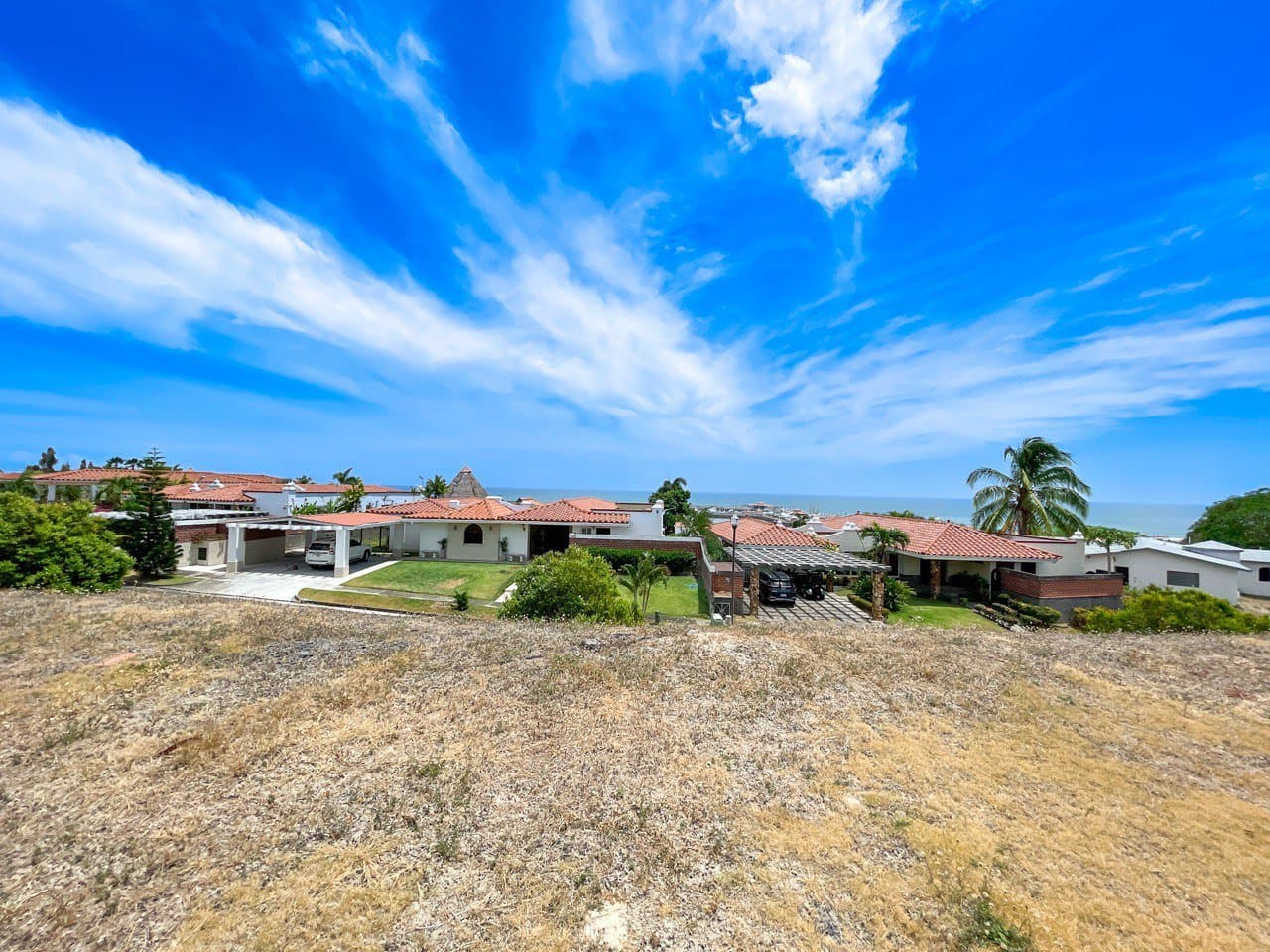 Under Construction House at The Marina, San Carlos, Panama Oeste R-0077 - Image 14
