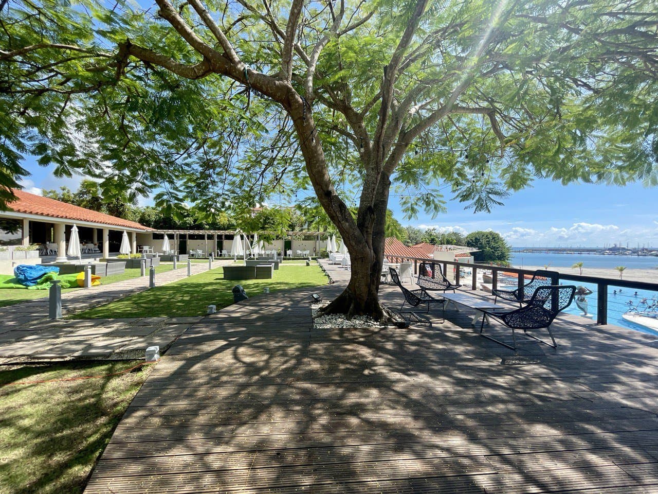 Under Construction House at The Marina, San Carlos, Panama Oeste R-0077 - Image 16