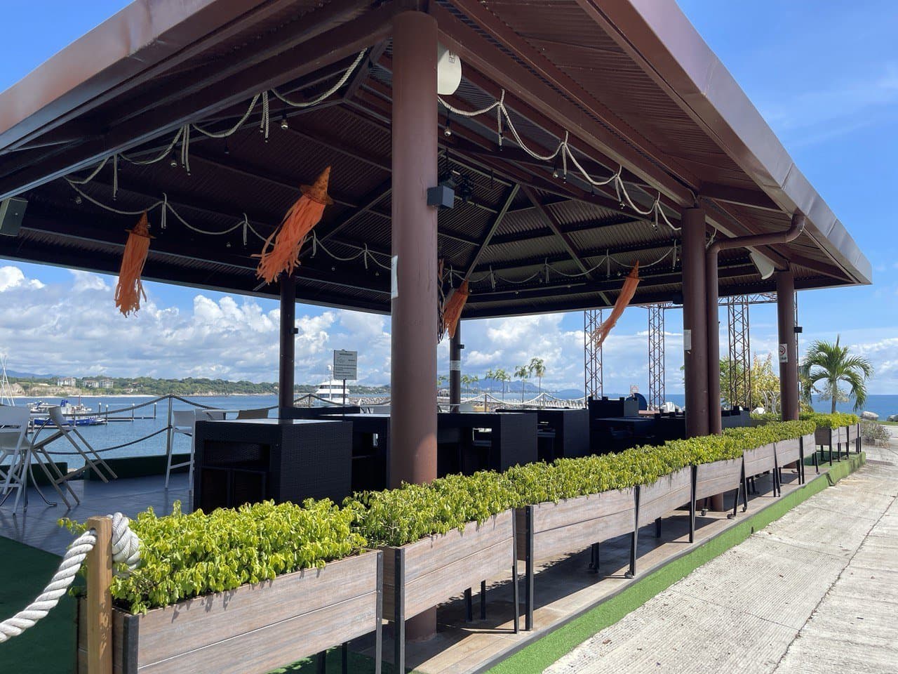 Under Construction House at The Marina, San Carlos, Panama Oeste R-0077 - Image 17
