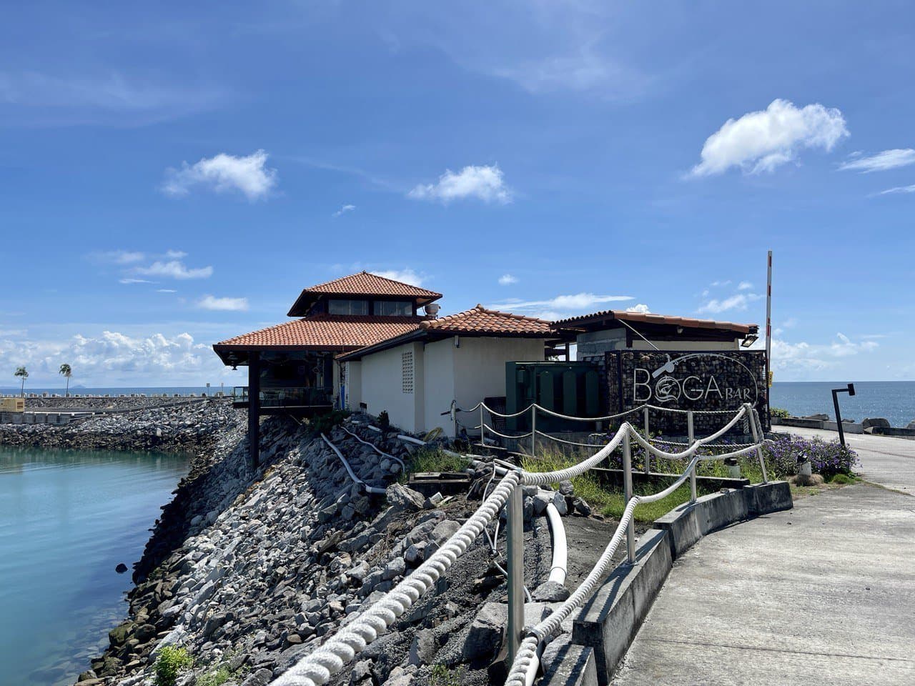 Under Construction House at The Marina, San Carlos, Panama Oeste R-0077 - Image 18