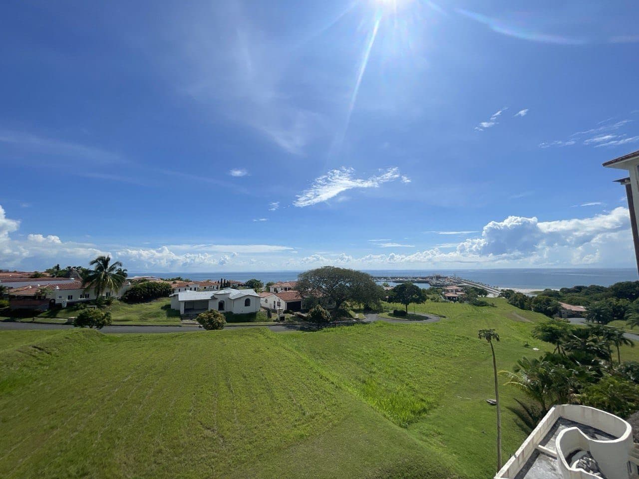Under Construction House at The Marina, San Carlos, Panama Oeste R-0077 - Image 27