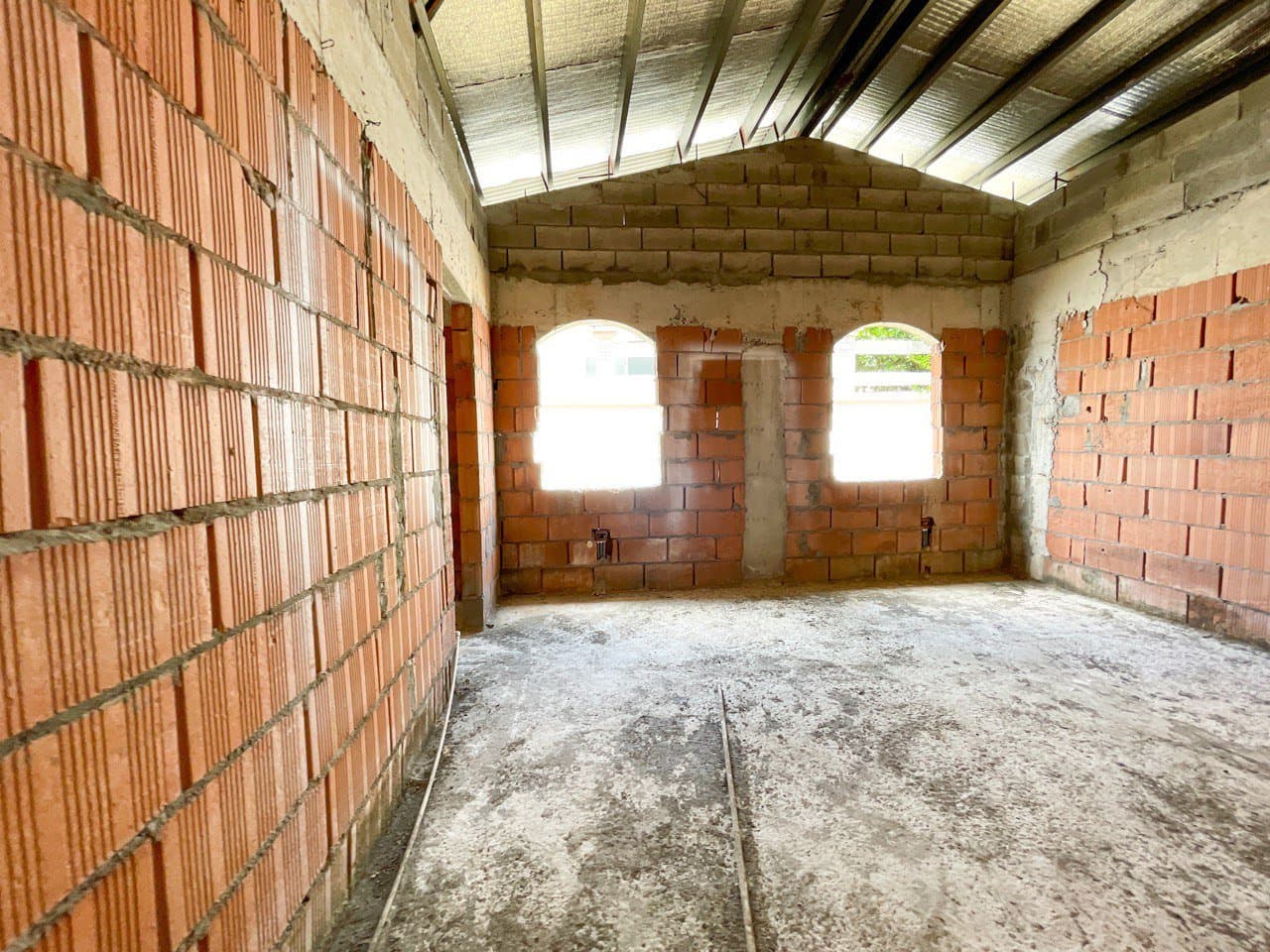 Under Construction House at The Marina, San Carlos, Panama Oeste R-0077 - Image 6