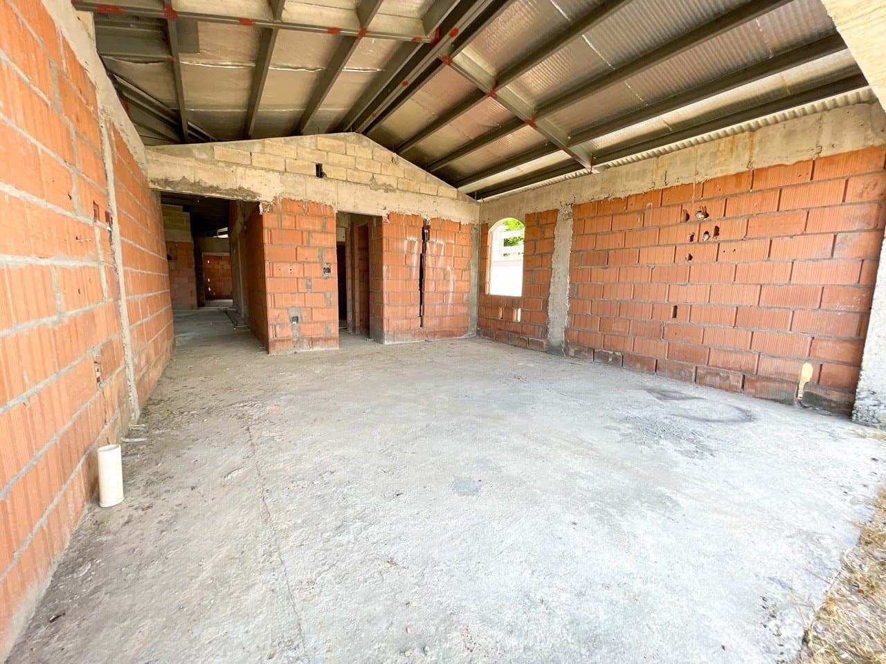 Under Construction House at The Marina, San Carlos, Panama Oeste R-0077 - Image 7