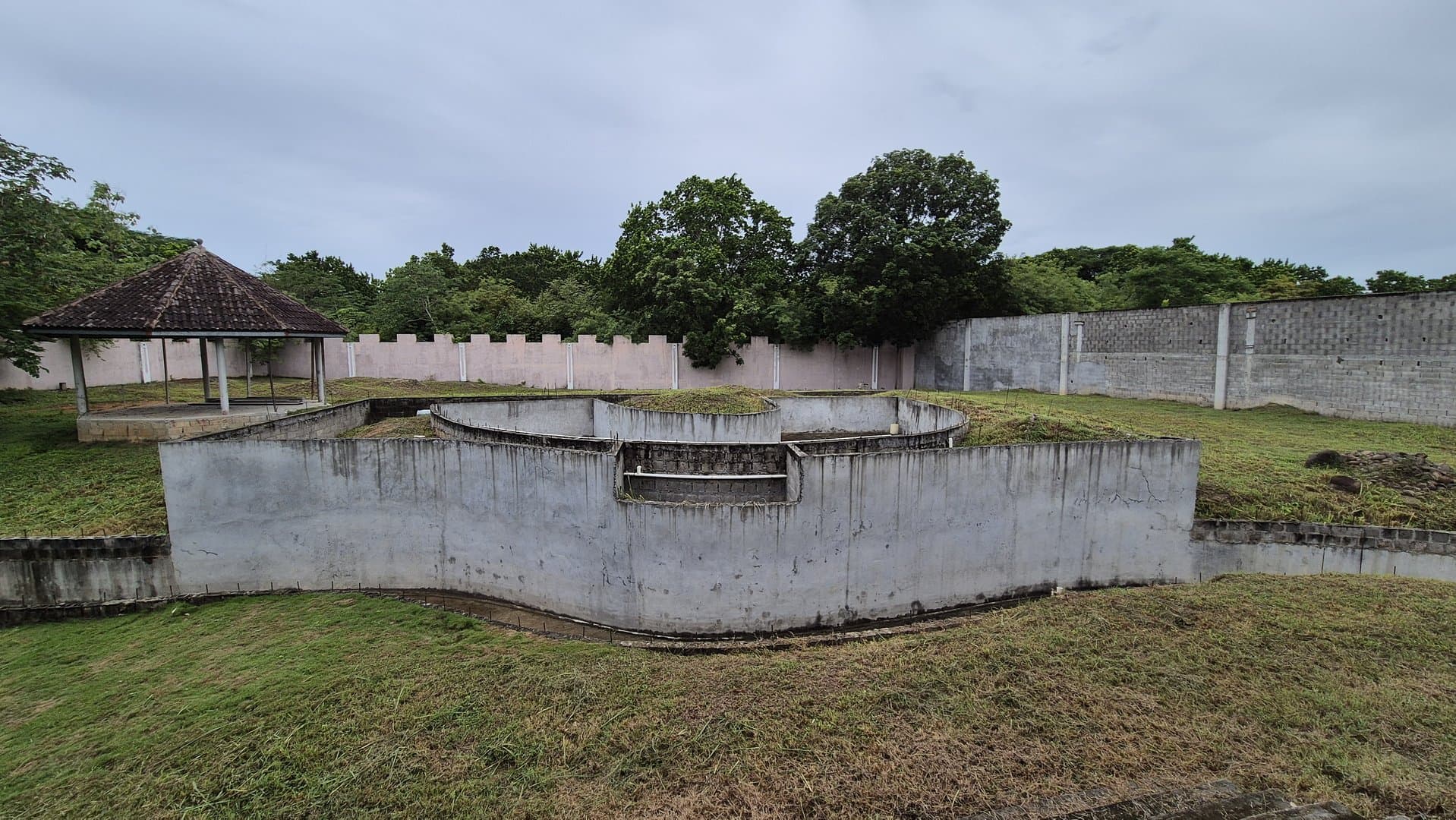 Unique Castle-Style Residence with Spacious Terrace on Expansive Lot Near Santa Clara Beach, Rio Hato P-0487 - Image 86
