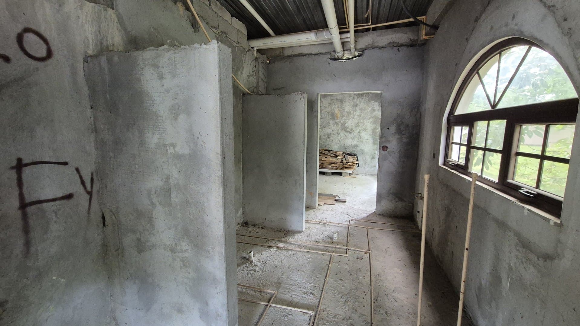Unique Castle-Style Residence with Spacious Terrace on Expansive Lot Near Santa Clara Beach, Rio Hato P-0487 - Image 90