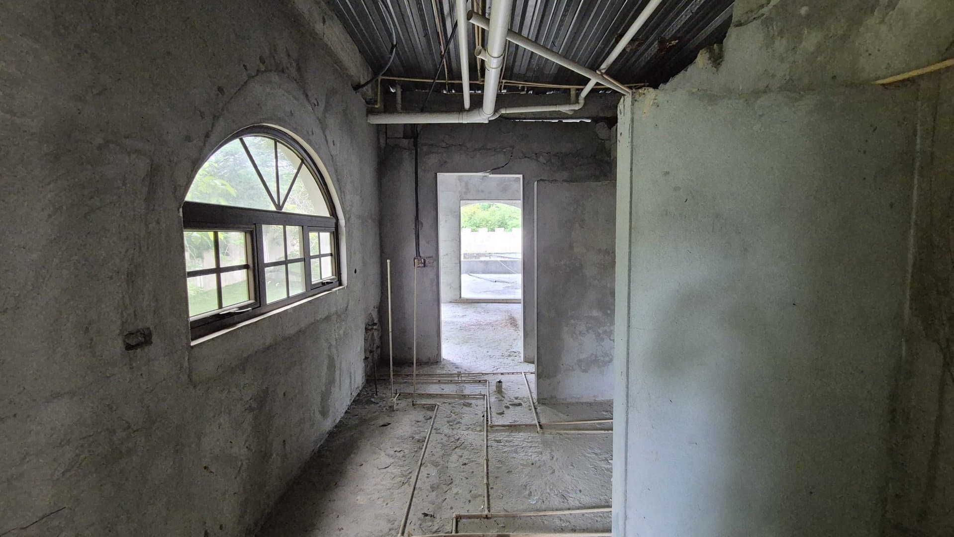 Unique Castle-Style Residence with Spacious Terrace on Expansive Lot Near Santa Clara Beach, Rio Hato P-0487 - Image 21