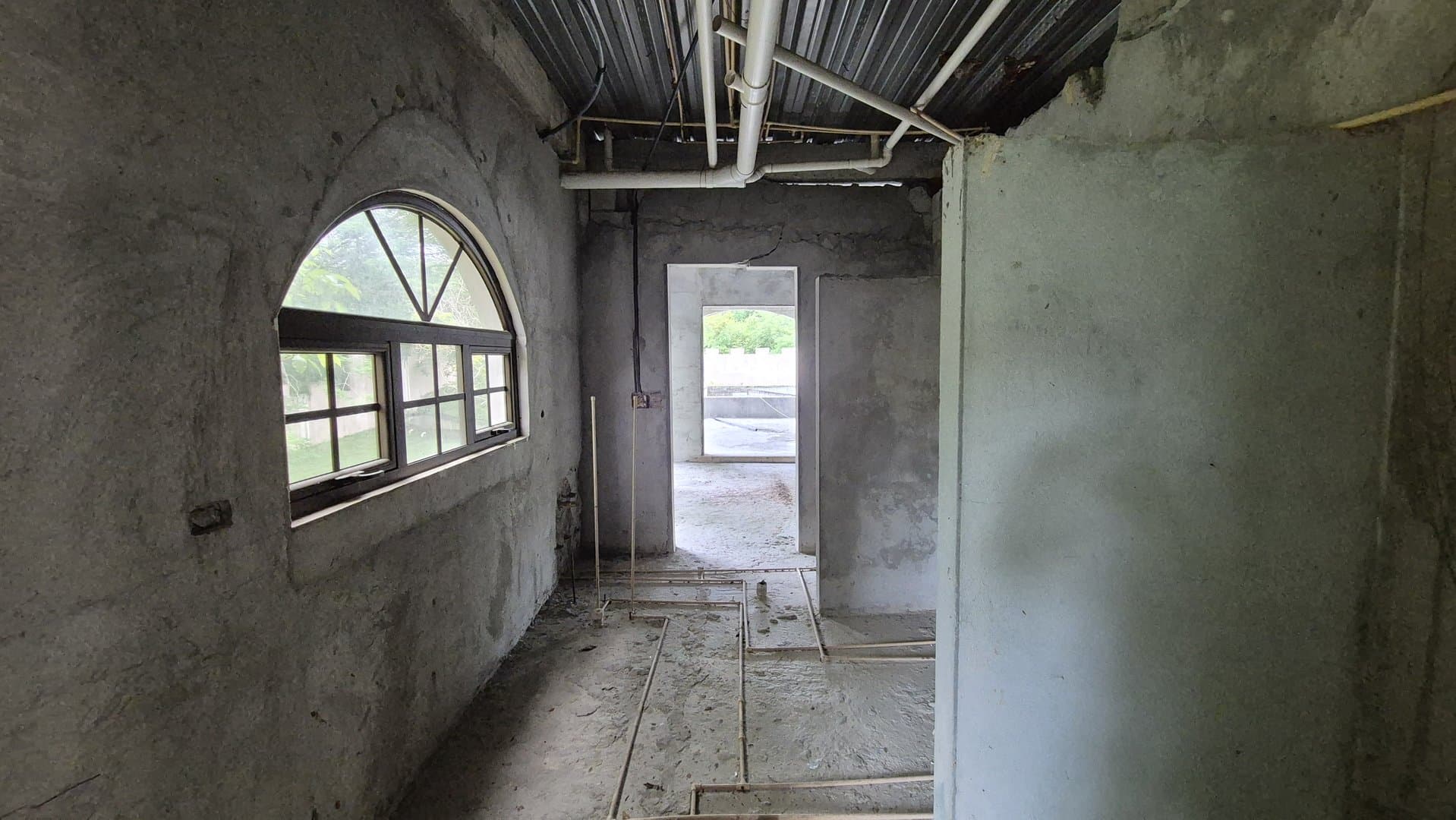 Unique Castle-Style Residence with Spacious Terrace on Expansive Lot Near Santa Clara Beach, Rio Hato P-0487 - Image 91