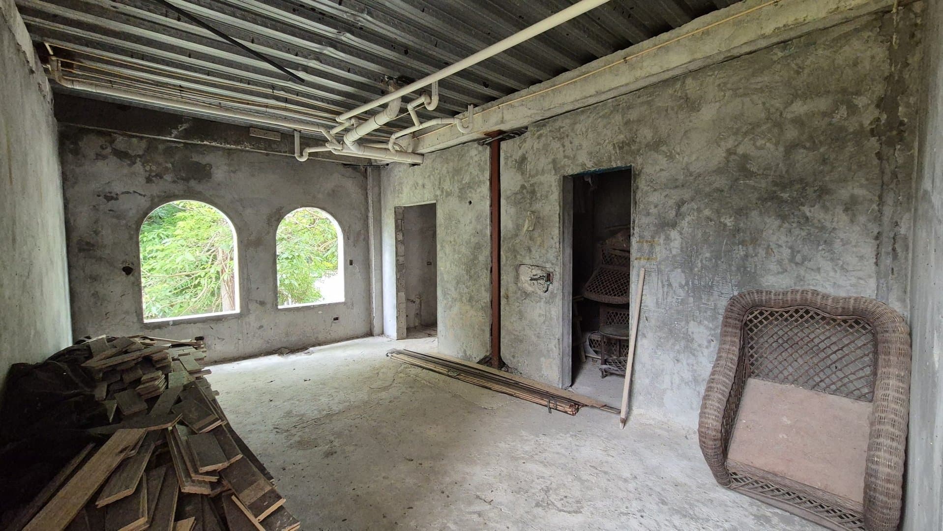 Unique Castle-Style Residence with Spacious Terrace on Expansive Lot Near Santa Clara Beach, Rio Hato P-0487 - Image 23
