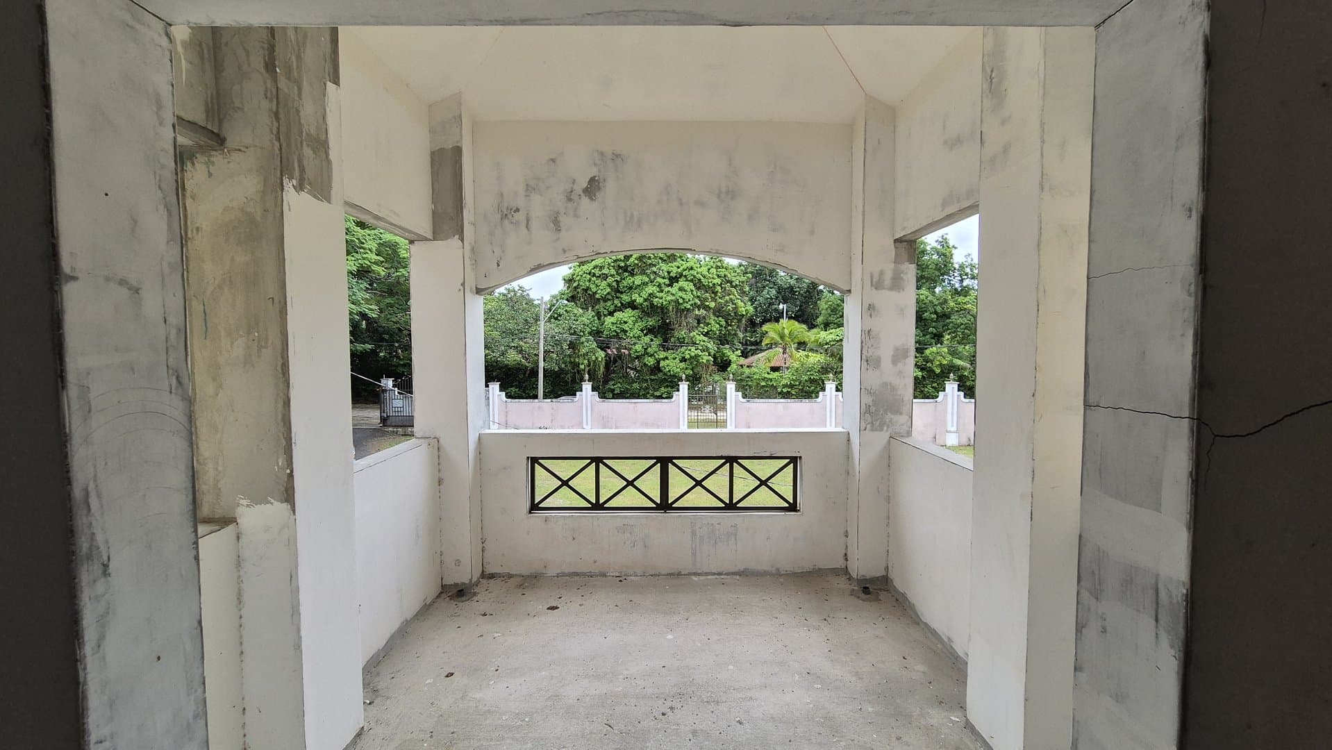 Unique Castle-Style Residence with Spacious Terrace on Expansive Lot Near Santa Clara Beach, Rio Hato P-0487 - Image 96