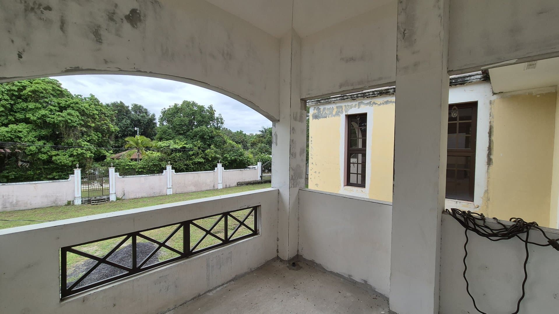 Unique Castle-Style Residence with Spacious Terrace on Expansive Lot Near Santa Clara Beach, Rio Hato P-0487 - Image 97