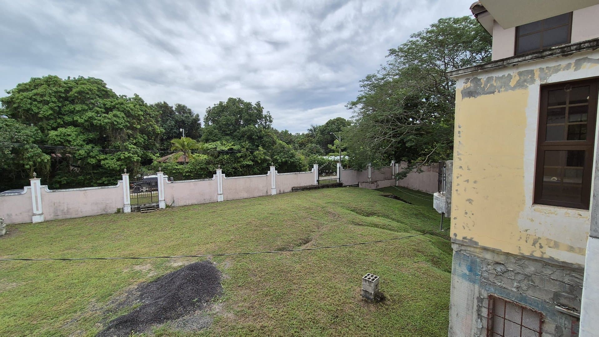 Unique Castle-Style Residence with Spacious Terrace on Expansive Lot Near Santa Clara Beach, Rio Hato P-0487 - Image 28