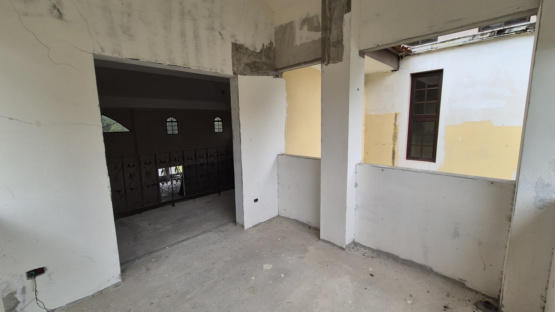 Unique Castle-Style Residence with Spacious Terrace on Expansive Lot Near Santa Clara Beach, Rio Hato P-0487 - Image 99