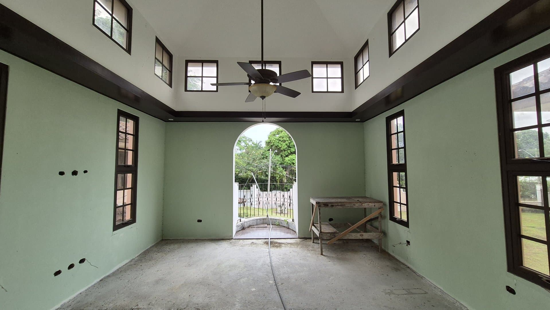 Unique Castle-Style Residence with Spacious Terrace on Expansive Lot Near Santa Clara Beach, Rio Hato P-0487 - Image 100
