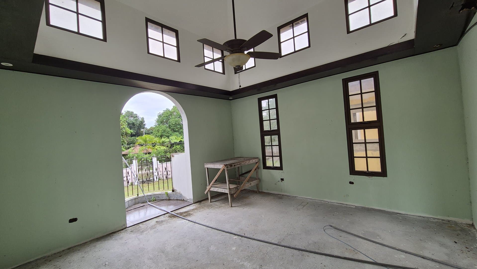 Unique Castle-Style Residence with Spacious Terrace on Expansive Lot Near Santa Clara Beach, Rio Hato P-0487 - Image 101