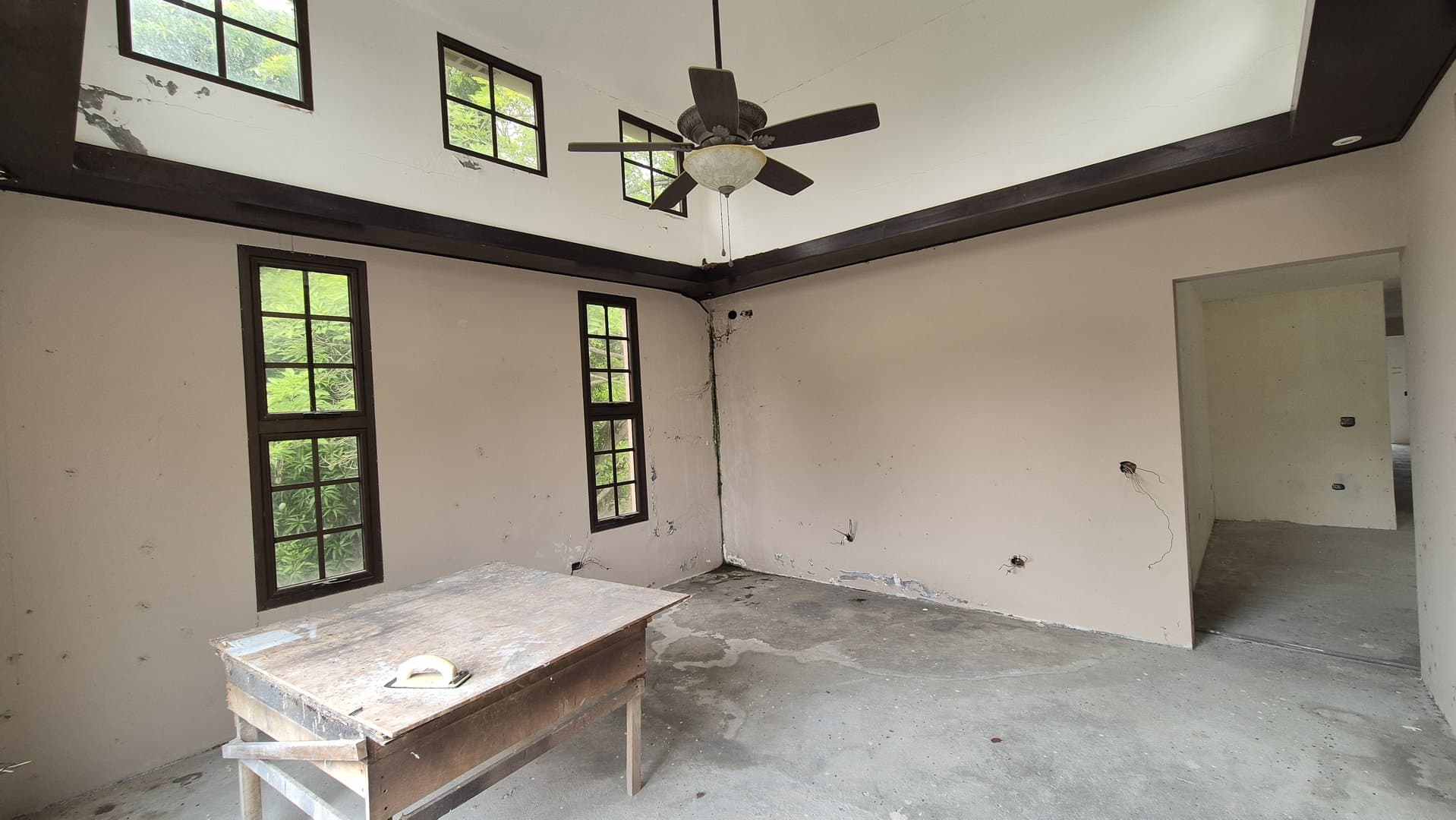 Unique Castle-Style Residence with Spacious Terrace on Expansive Lot Near Santa Clara Beach, Rio Hato P-0487 - Image 104