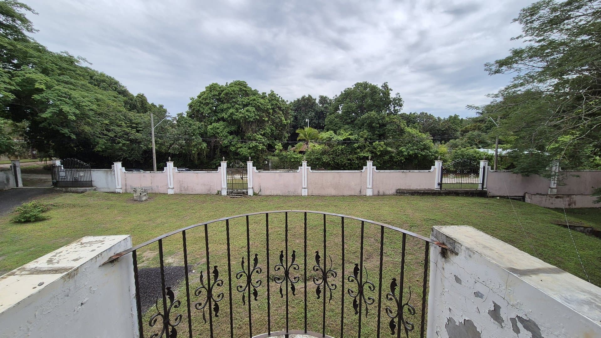 Unique Castle-Style Residence with Spacious Terrace on Expansive Lot Near Santa Clara Beach, Rio Hato P-0487 - Image 105