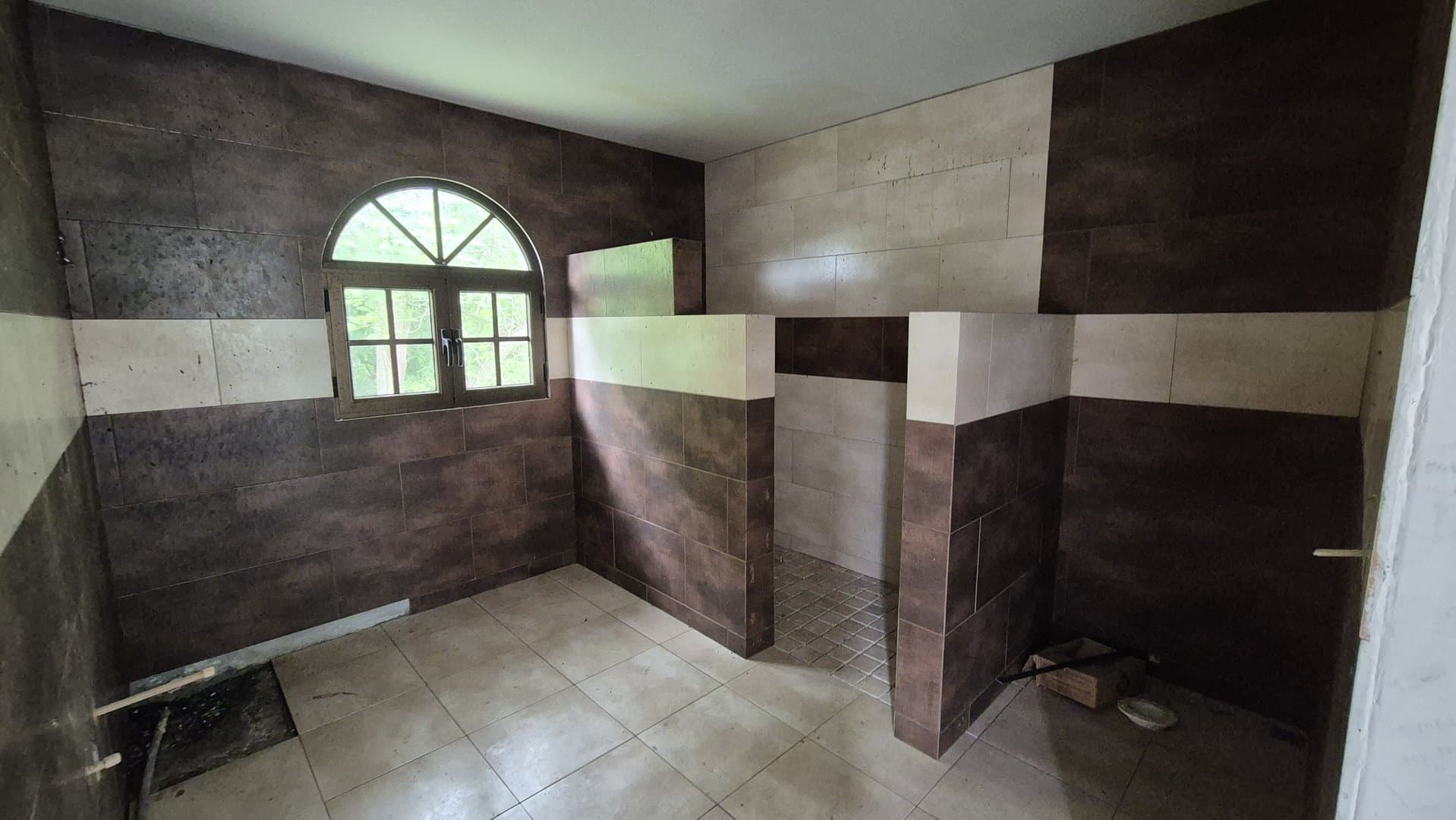 Unique Castle-Style Residence with Spacious Terrace on Expansive Lot Near Santa Clara Beach, Rio Hato P-0487 - Image 106