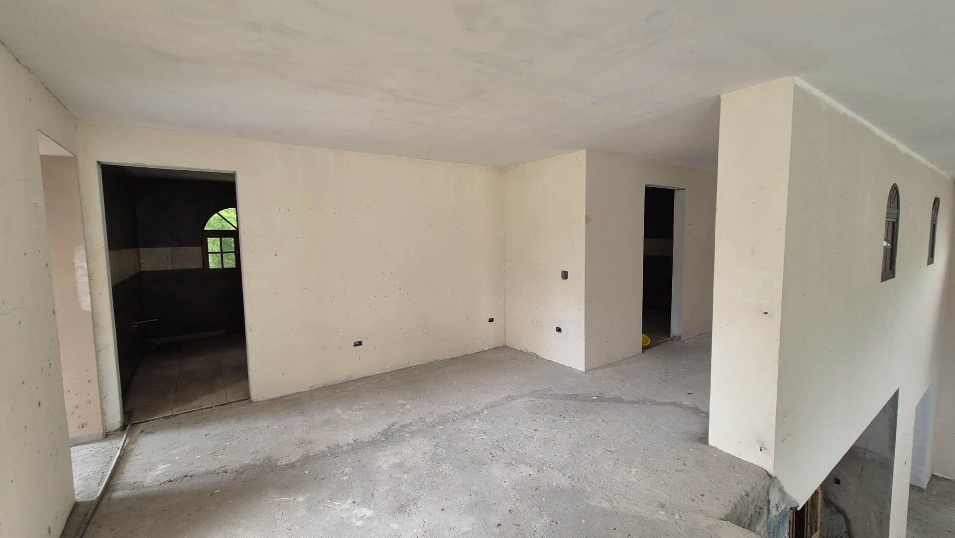 Unique Castle-Style Residence with Spacious Terrace on Expansive Lot Near Santa Clara Beach, Rio Hato P-0487 - Image 107