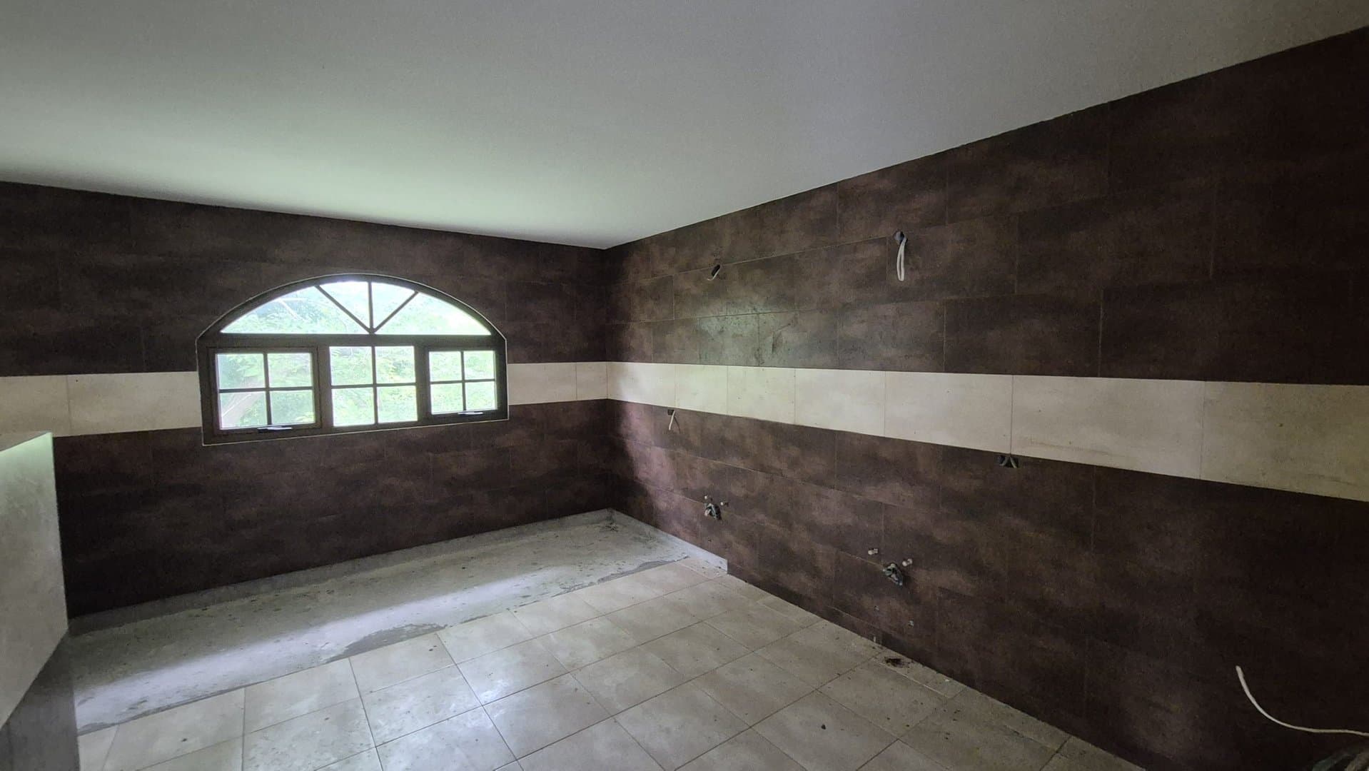 Unique Castle-Style Residence with Spacious Terrace on Expansive Lot Near Santa Clara Beach, Rio Hato P-0487 - Image 40