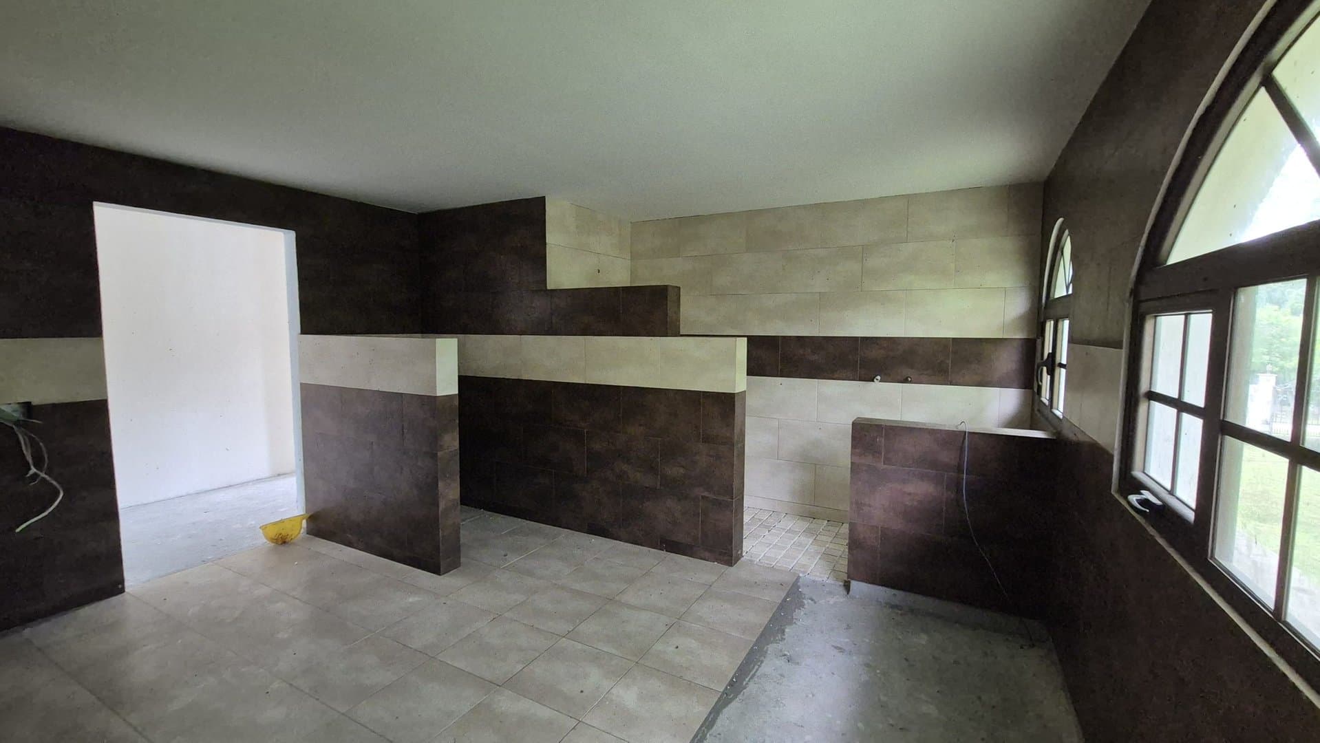 Unique Castle-Style Residence with Spacious Terrace on Expansive Lot Near Santa Clara Beach, Rio Hato P-0487 - Image 41