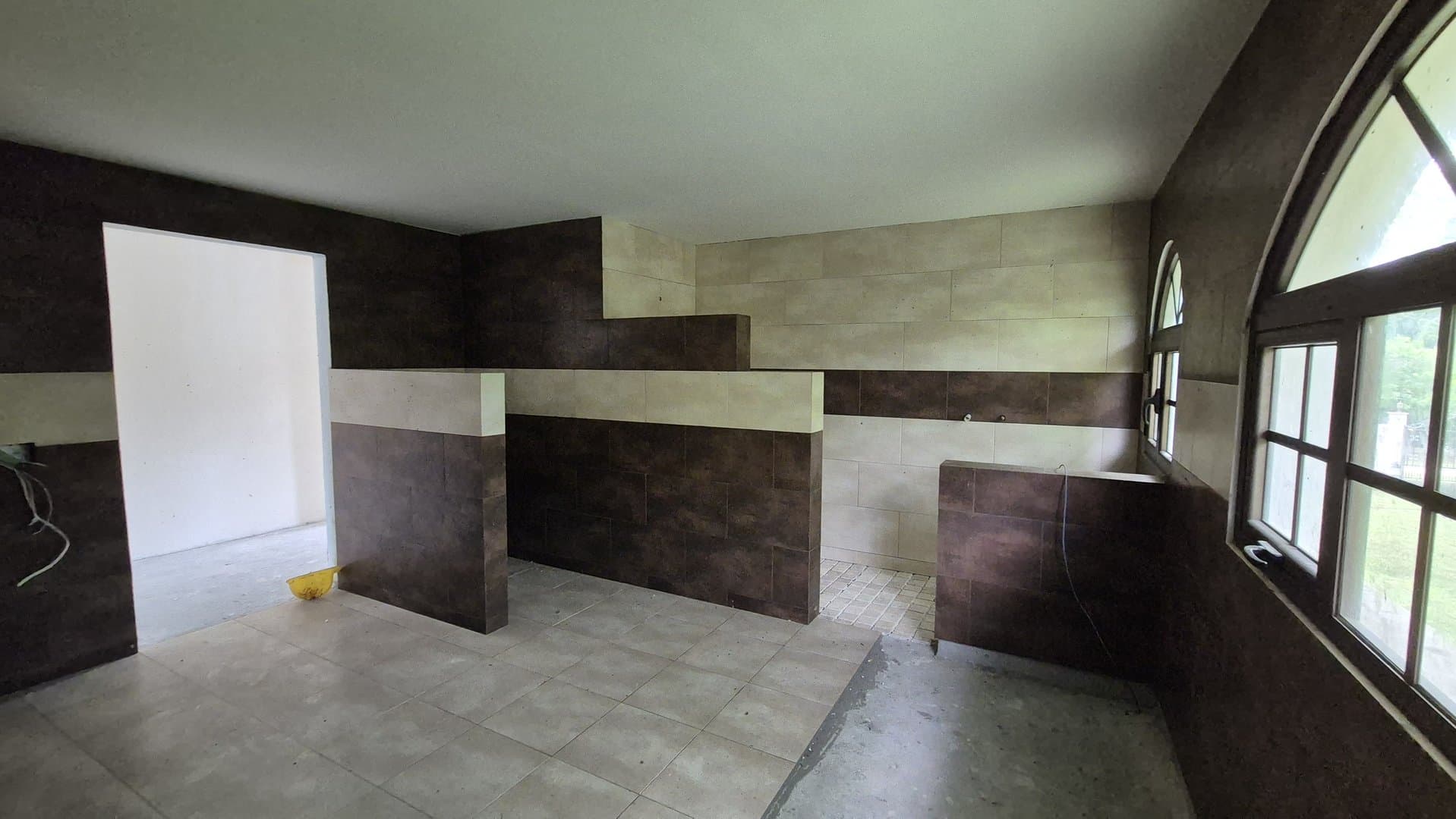 Unique Castle-Style Residence with Spacious Terrace on Expansive Lot Near Santa Clara Beach, Rio Hato P-0487 - Image 111