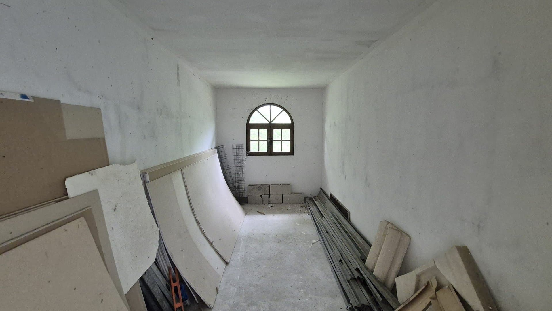 Unique Castle-Style Residence with Spacious Terrace on Expansive Lot Near Santa Clara Beach, Rio Hato P-0487 - Image 42