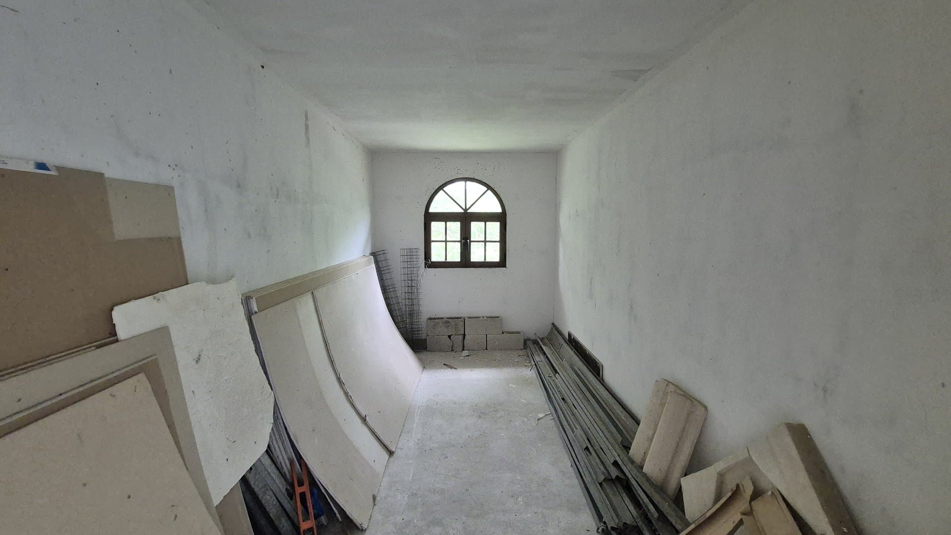 Unique Castle-Style Residence with Spacious Terrace on Expansive Lot Near Santa Clara Beach, Rio Hato P-0487 - Image 112