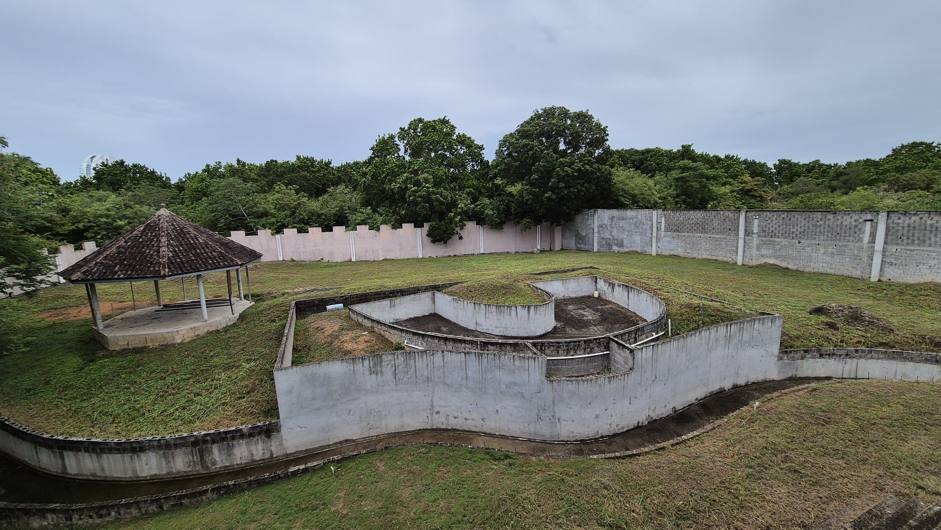 Unique Castle-Style Residence with Spacious Terrace on Expansive Lot Near Santa Clara Beach, Rio Hato P-0487 - Image 116
