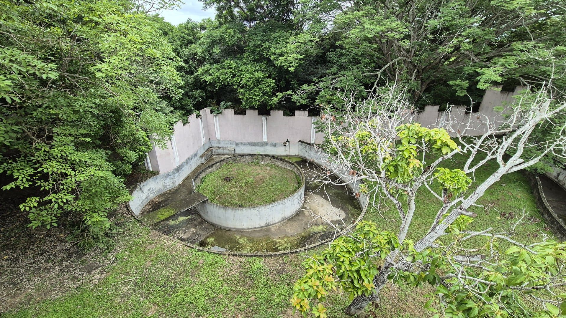 Unique Castle-Style Residence with Spacious Terrace on Expansive Lot Near Santa Clara Beach, Rio Hato P-0487 - Image 117