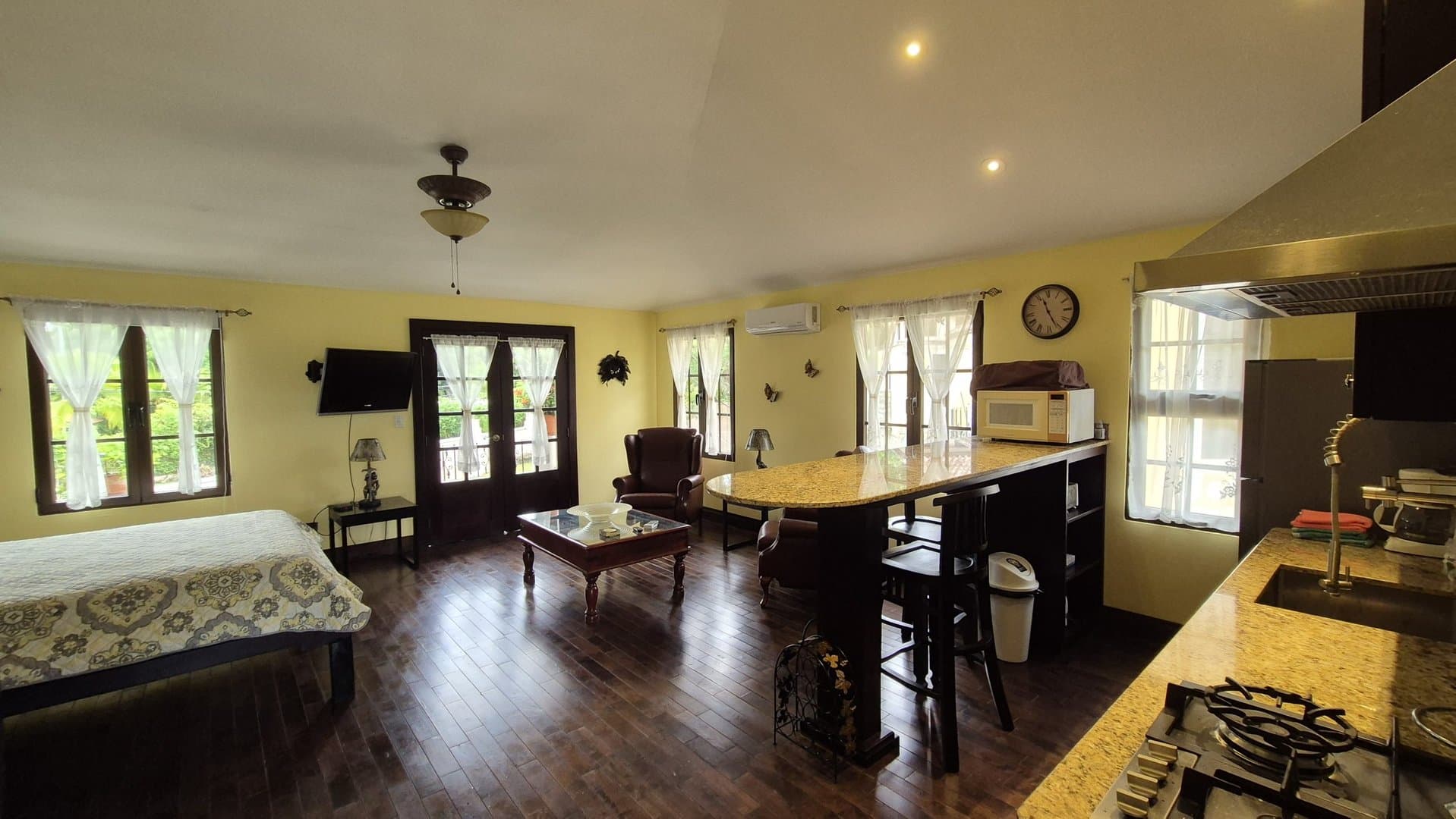 Unique Castle-Style Residence with Spacious Terrace on Expansive Lot Near Santa Clara Beach, Rio Hato P-0487 - Image 60