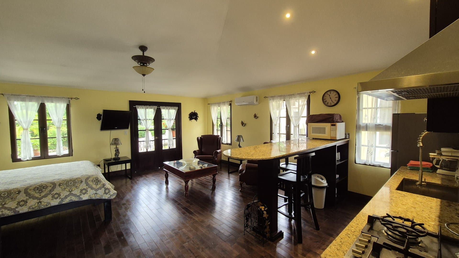 Unique Castle-Style Residence with Spacious Terrace on Expansive Lot Near Santa Clara Beach, Rio Hato P-0487 - Image 130