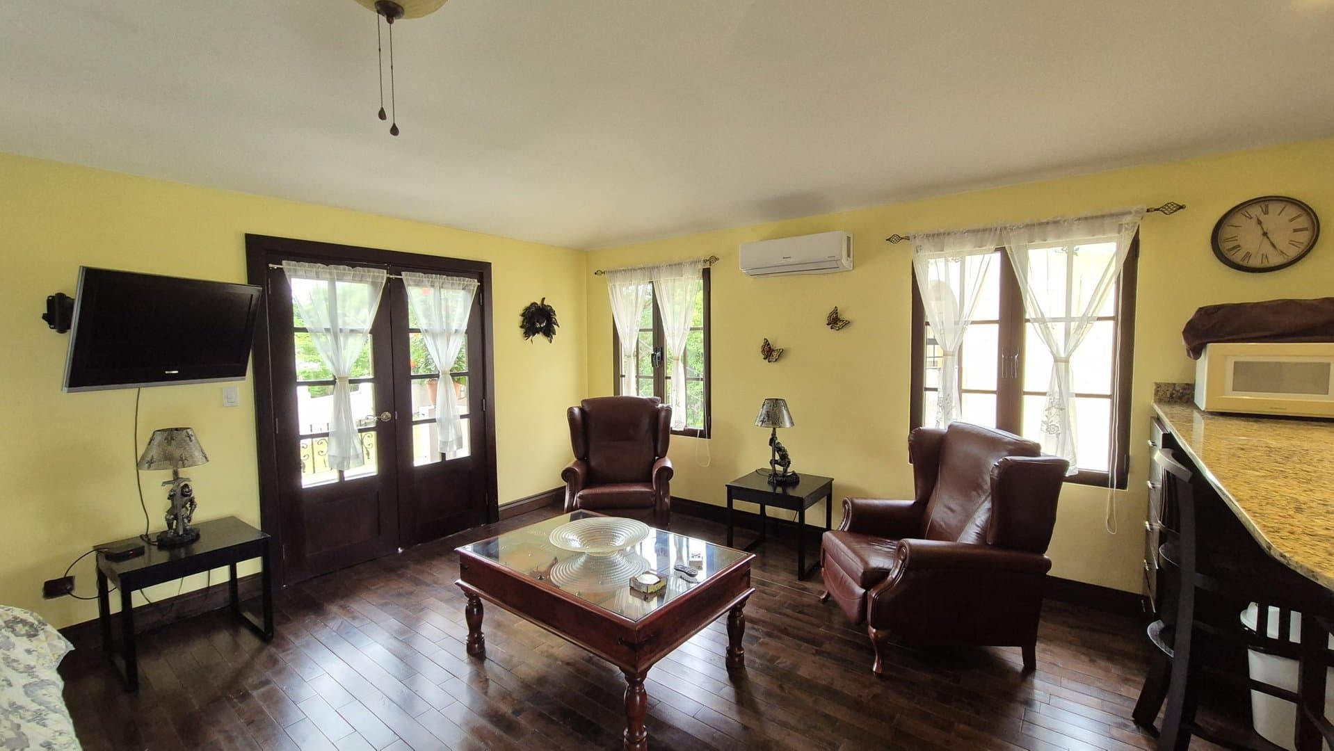 Unique Castle-Style Residence with Spacious Terrace on Expansive Lot Near Santa Clara Beach, Rio Hato P-0487 - Image 61